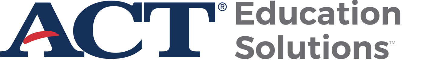 ACT Education Solutions